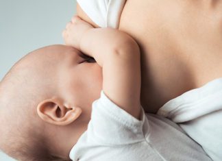Dojenje u praksi – Poteškoće i kako ih savladati?