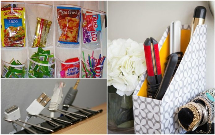 15 nacina za organizaciju cover