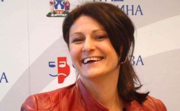 Mama intervju: Ljubica Mlađenović
