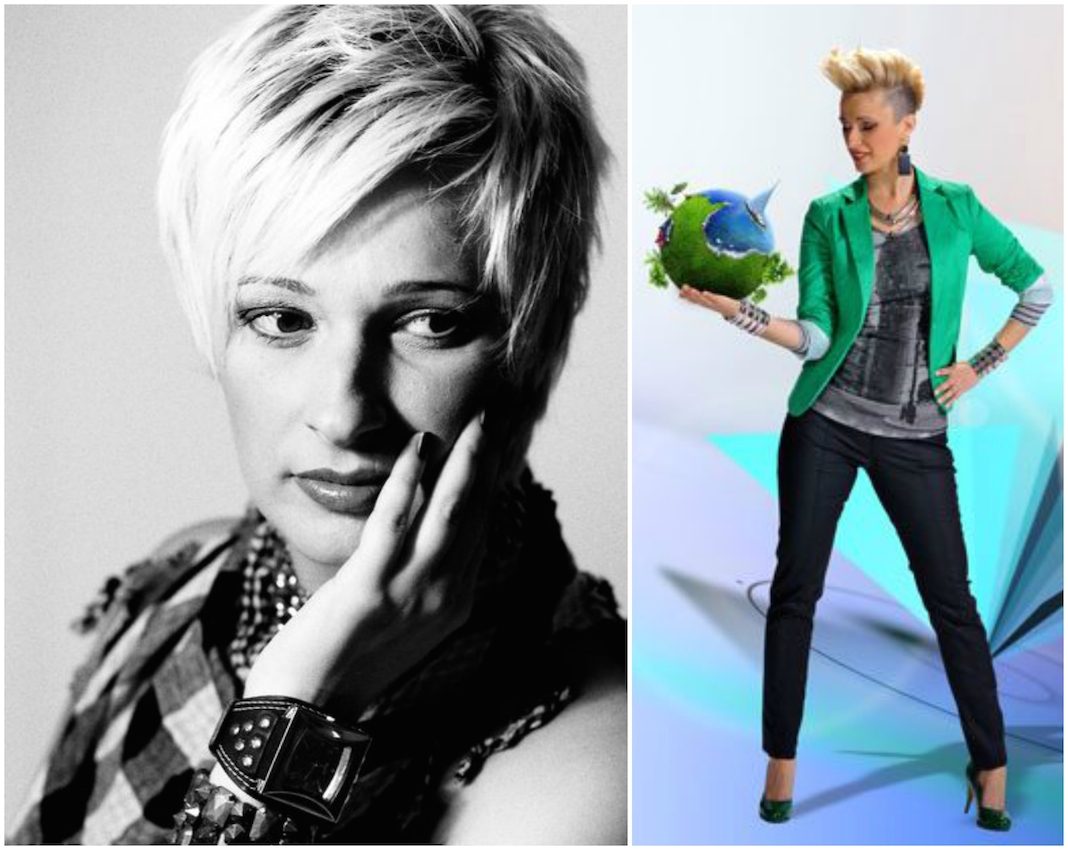 Adriana Basara Cover Photo MamaKlik