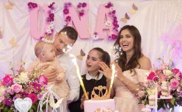 Mama intervju – Amra Silajdžić Džeko