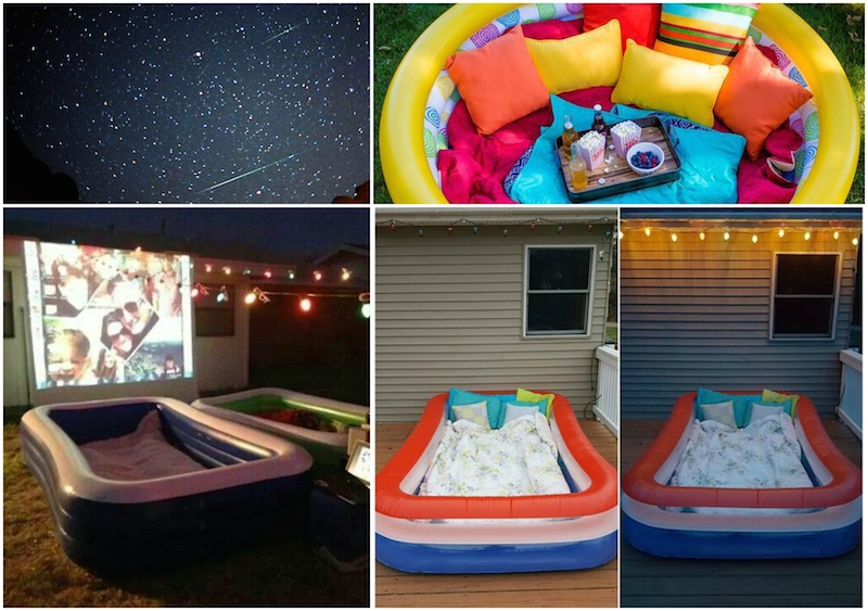 bazeni za djecu bazen ideje mamaklik