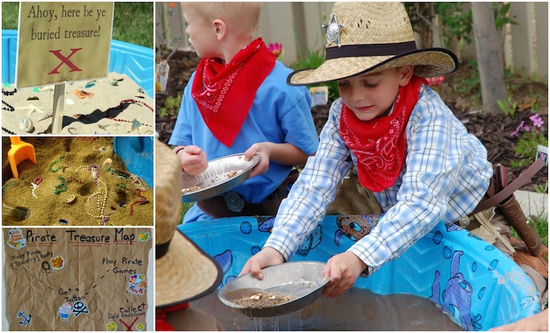 Bazeni za djecu su zakon, a evo šta sve možete sa njima!