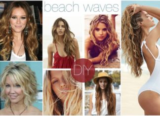 Savjeti za savršene talase u kosi