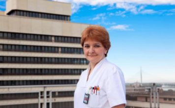 Dr Danica Grujičić o KORONA VIRUSU: Bez panike! Korona virus nije ništa opasniji od običnog virusa sezonskog gripa!