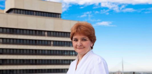 Dr Danica Grujičić o KORONA VIRUSU: Bez panike! Korona virus nije ništa opasniji od običnog virusa sezonskog gripa!