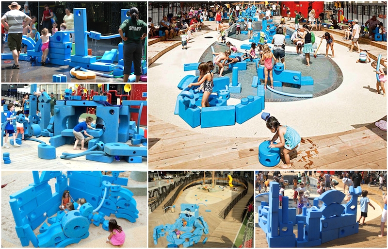 Najotkačeniji parkovi i igrališta za djecu iz cijeloga svijeta (FOTO) mamaklik