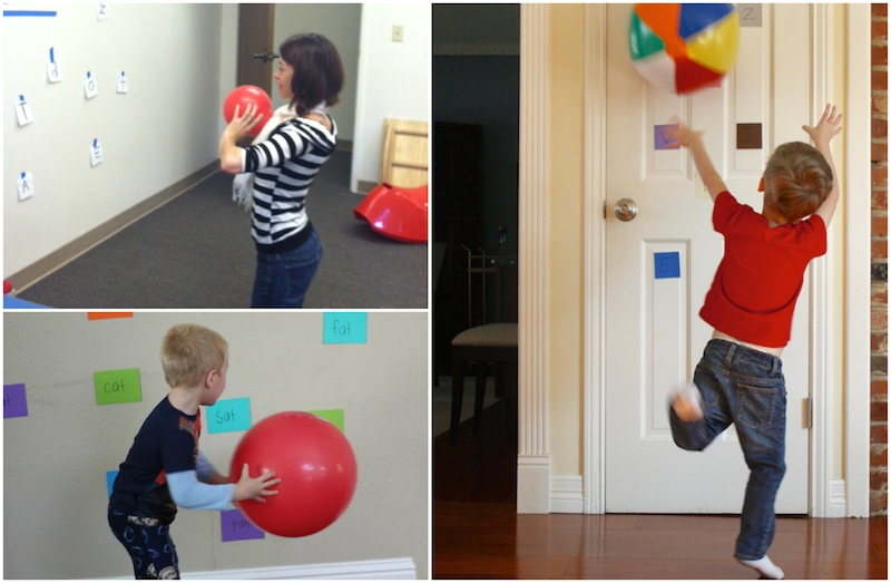 Igre za razvoj krupne motorike kod djece: 5 zabavnih kućnih aktivnosti 