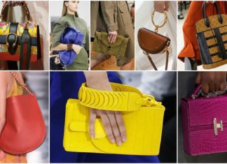 Popularne torbe za “mačke iz visokog društva”