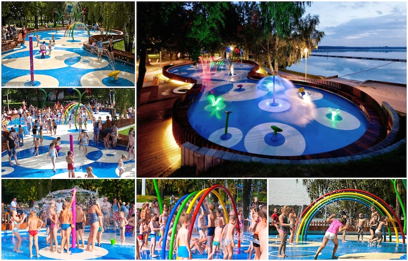 Najotkačeniji parkovi i igrališta za djecu iz cijeloga svijeta (FOTO) mamaklik