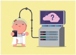 bebe i neobicne cinjenice sta sve mogu mamaklik