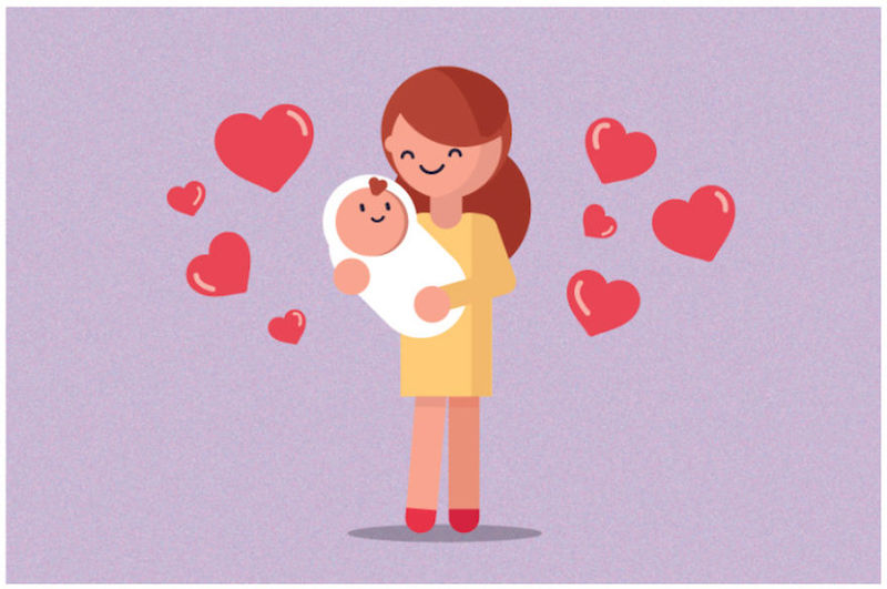 Bebe i NEOBIČNE činjenice o njima koje vjerovatno niste znali! 