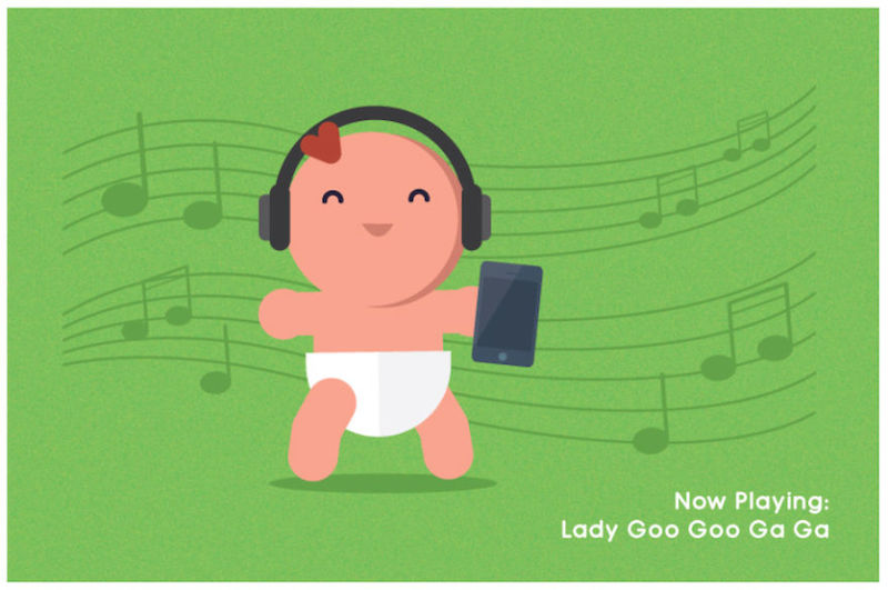 Bebe i NEOBIČNE činjenice o njima koje vjerovatno niste znali! 