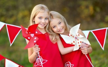 Zašto francuska djeca jedu sve, spavaju cijelu noć i strpljiva su?