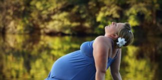 Trudnička bajka. Al’ malo sutra!