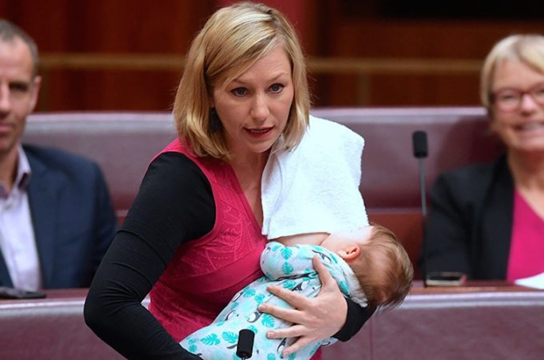 dojenje-u-parlamentu