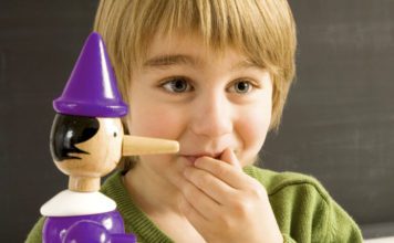 Iz ugla psihologa: Hvalisanje kod djece