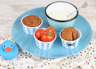 Super zdravi i ukusni mafini