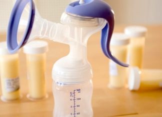 Pumpice za mlijeko: VODIČ ZA HIGIJENU pumpica za grudi zbog pojave opasnih infekcija kod beba