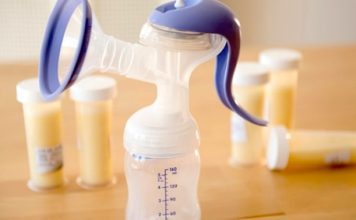 Pumpice za mlijeko: VODIČ ZA HIGIJENU pumpica za grudi zbog pojave opasnih infekcija kod beba