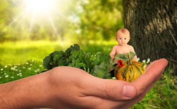 Važnost ishrane kod djece sa atopijskim dermatitisom (ekcemom)