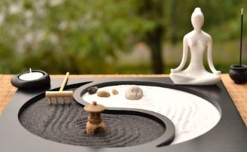 MINIJATURNI ZEN VRTOVI I KAKO IH NAPRAVITI MAMAKLIK