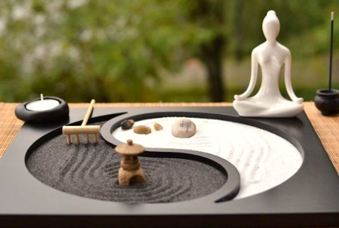 zen mamaklik MINIJATURNI ZEN VRTOVI I KAKO IH NAPRAVITI MAMAKLIK