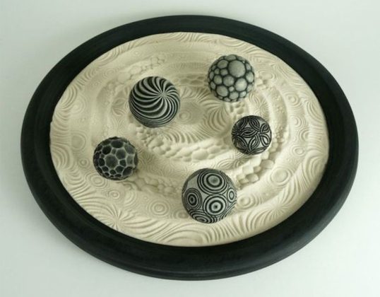 Minijaturni Zen vrtovi za relaksaciju: Kako napraviti Zen vrt