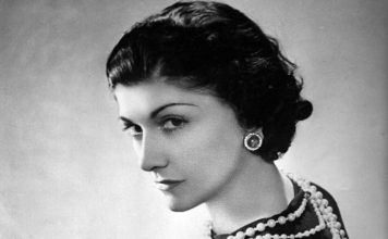 Sedam modnih pravila Coco Chanel