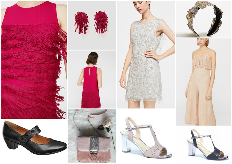 Inspirisana džezom Erna Bučinski