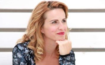 Mama intervju: Bojana Blažević