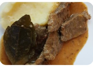 Šta za ručak: Lovačke šnicle