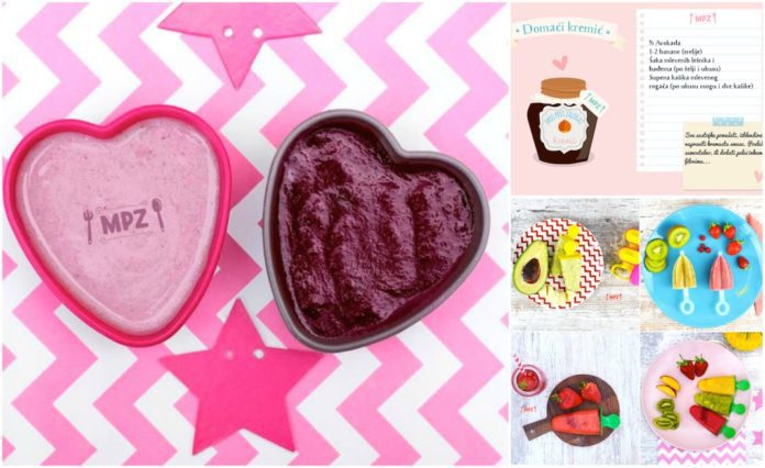 MPZ Domaci slatkisi cover mamaklik