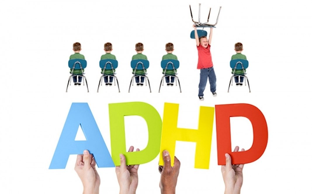adhd2 HIPERAKTIVNOST I ADHD KOD DJECE: Upomoć! Moje dijete je neumorno!
