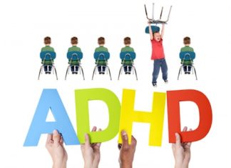 HIPERAKTIVNOST I ADHD KOD DJECE: Upomoć! Moje dijete je neumorno! HIPERAKTIVNOST I ADHD KOD DJECE: Upomoć! Moje dijete je neumorno!