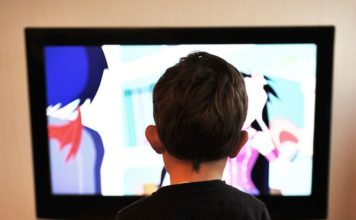 Nasilje u crtanim filmovima pogubno za dječju psihu