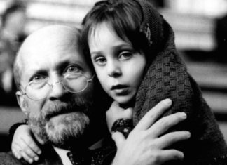 10 dječjih zapovijesti Januša Korčaka