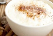 Dezert Keskul: Brzi turski “Rafaelo”