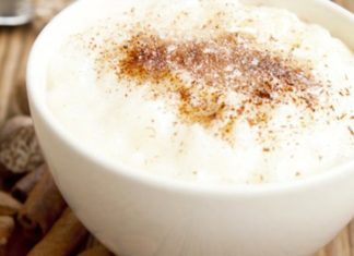 Dezert Keskul: Brzi turski “Rafaelo”