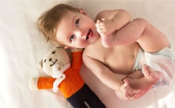 Umotaj me nježno: Pelene za bebe i sve što želite znati o njima!