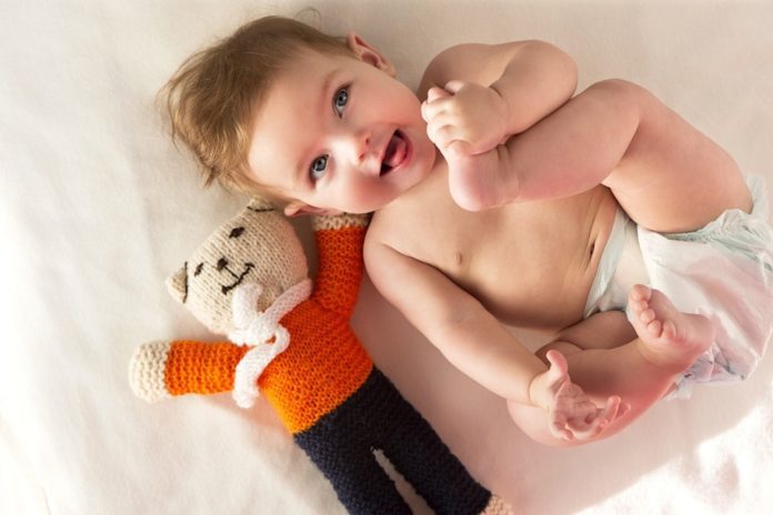 Umotaj me nježno: Pelene za bebe i sve što želite znati o njima!