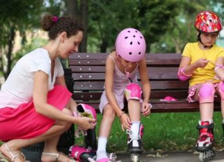 GBT Rolerijada: Trka djece na rolerima u Banjaluci