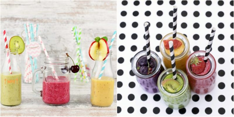 najbolji cijedjeni sokovi za djecu i zdravi slatkisi mamaklik.com