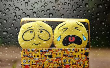 Blog mame Momsters: Mališani i njihova “žuta minuta”