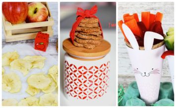 Zamijenite industrijske proizvode zdravim grickalicama! (III dio)