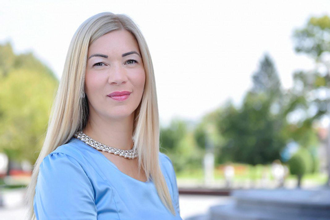 Sanja Todorovic Vujicic