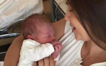 Amra Silajdžić Džeko i Edin Džeko postali roditelji malom Daniju