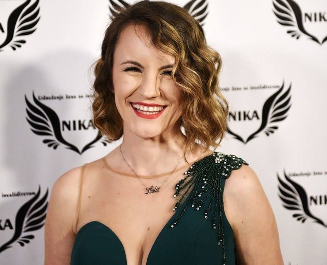 Brankica Rakovic cover photo