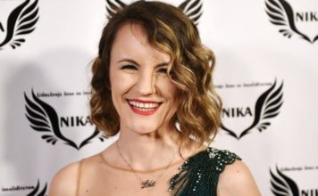 Mama intervju: Brankica Raković