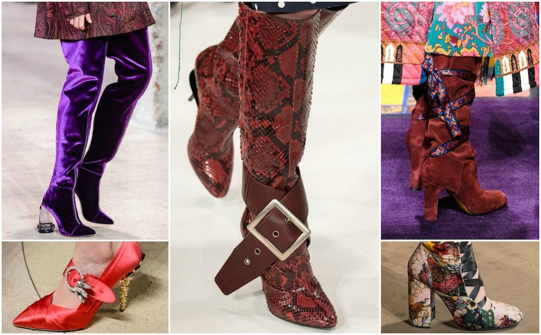 Cipele 2017 2018 mamaklik